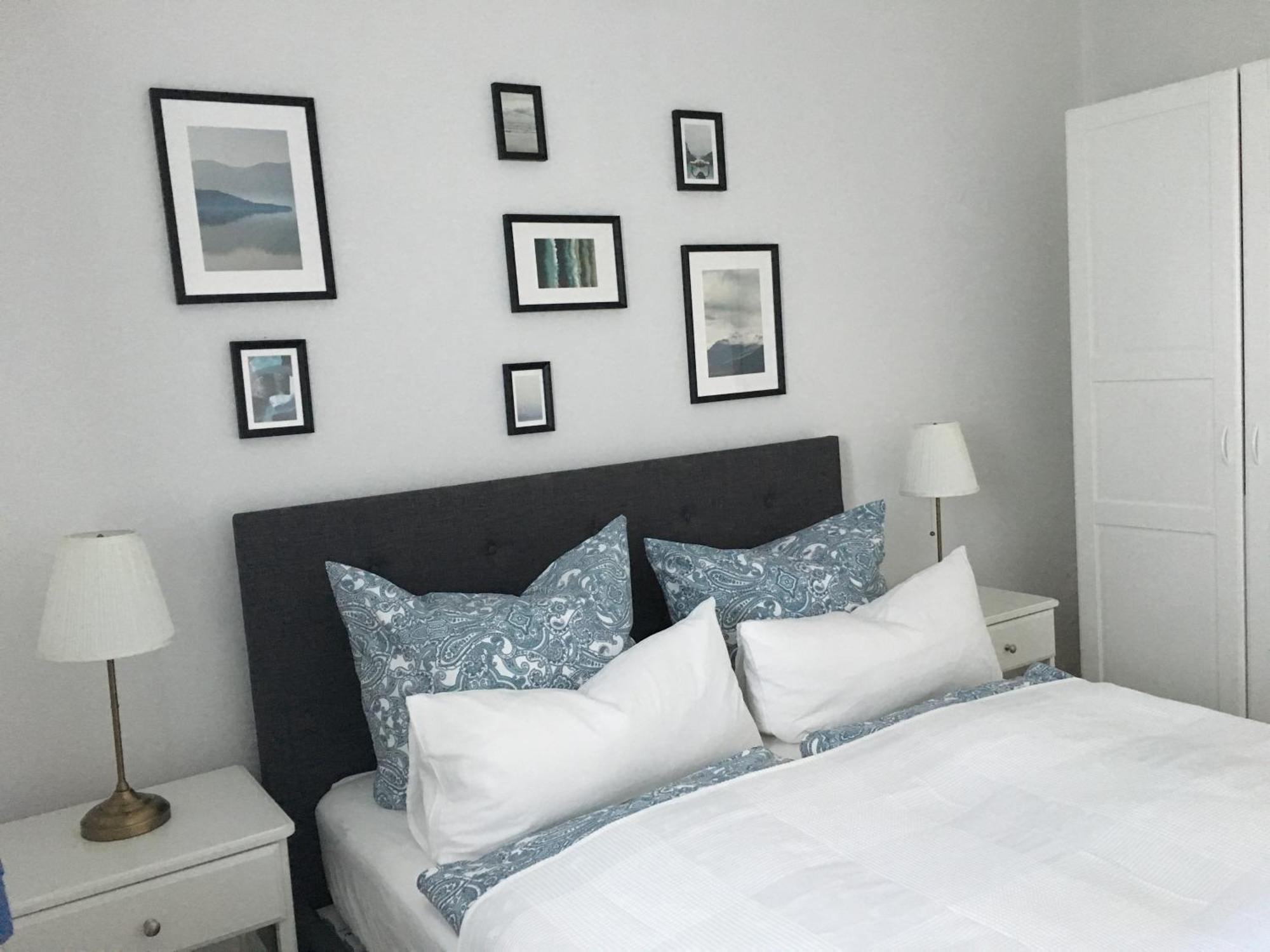 Ferienscheune Juhlsgaard Husby  Habitación foto